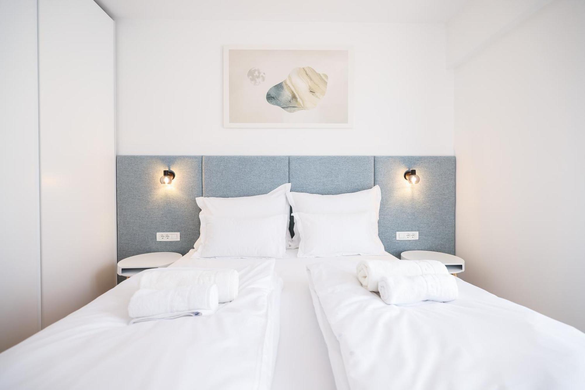 Adria Concept Boutique Apartments Zadar Room photo