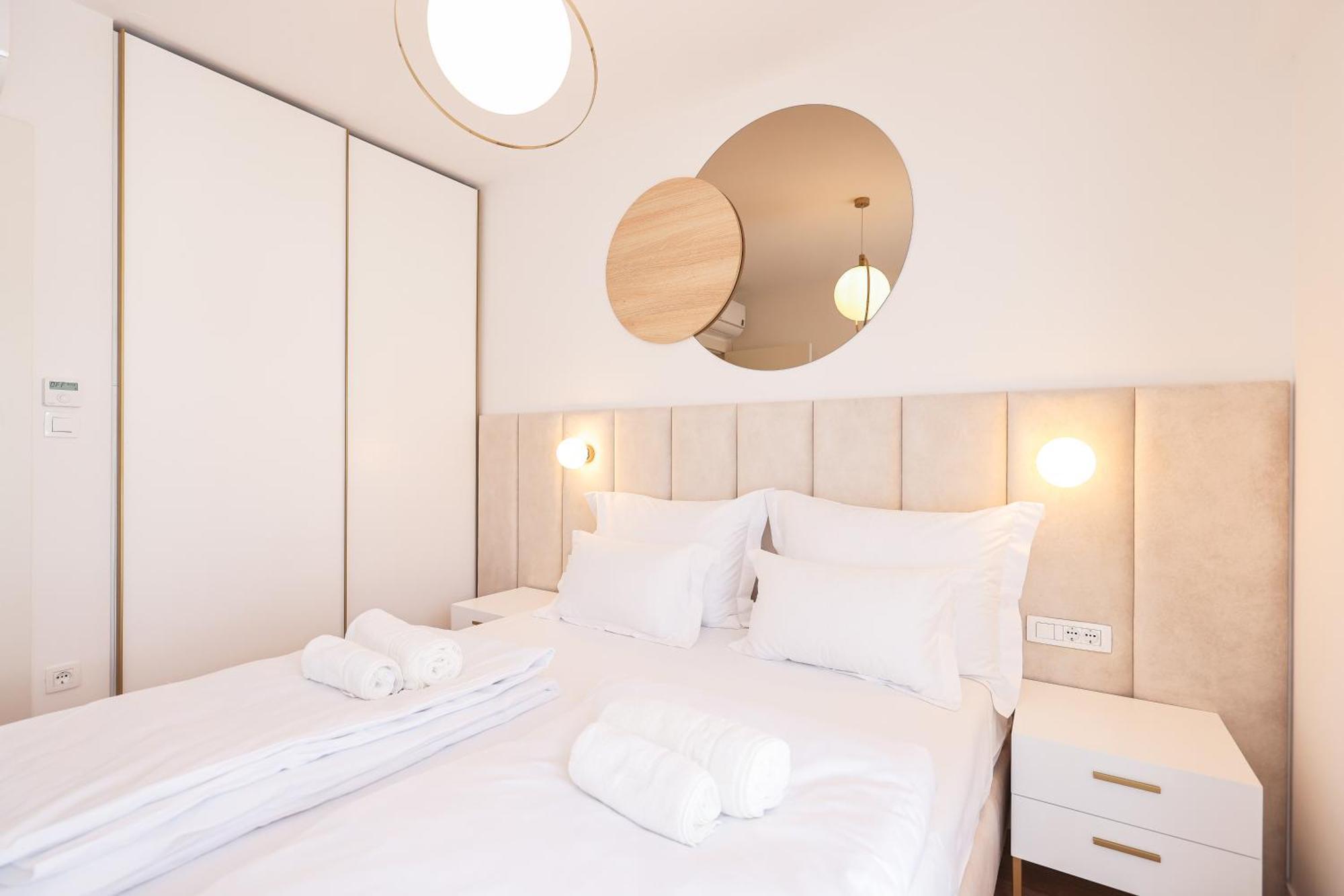 Adria Concept Boutique Apartments Zadar Room photo